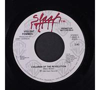 VIOLENT FEMMES - children of the revolution (edit) / same