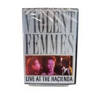 Violent Femmes - Live At The Hacienda