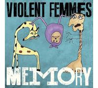 Violent Femmes - Memory