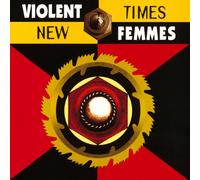 Violent Femmes - New Times