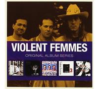 Violent Femmes - Original Album Series (5 CD)