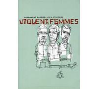Violent Femmes - Permanent Record: Live And Othe (DVD) Violent Femmes