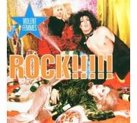Violent Femmes - Rock