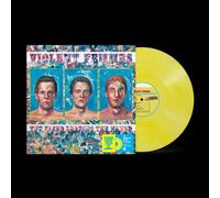 Violent Femmes The Blind Leading (40Th Anniversary) Vinile Lp Giallo RSD 2026