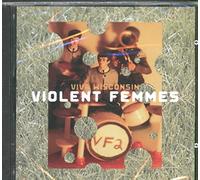 Violent Femmes - Viva Wisconsin