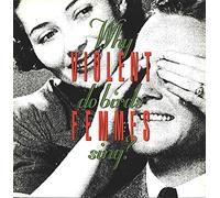 Violent Femmes - Why Do Birds Sing