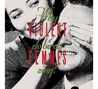 VIOLENT FEMMES - Why Do Birds Sing? (30th ann, ed) (2021) LP vinyl pre-order
