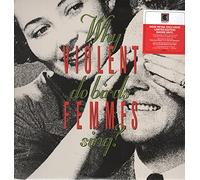 Violent Femmes – Why Do Birds Sing? – LP in vinile colorato 12" – Concord