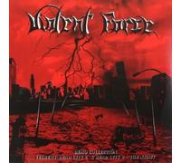 Violent Force - Demo Collection-Velbert Dead City Ii & Dead City I