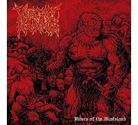 Violent Hammer - Riders Of The Wasteland