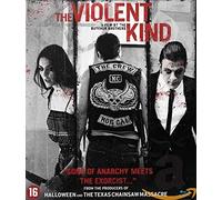 Violent Kind [Edizione: Paesi Bassi]