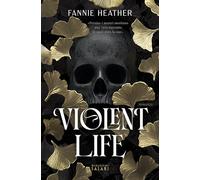 Heather Fannie – Violent Life – Magazzini Salani