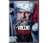 Violent Night (DVD) (DVD)