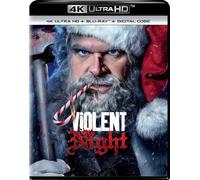 Violent Night