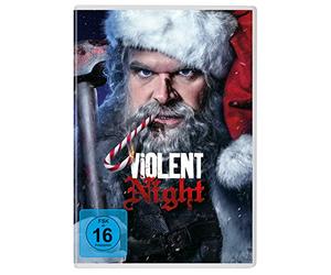 Violent Night