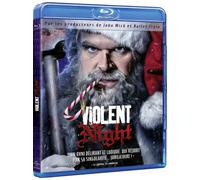 VIOLENT NIGHT - BD