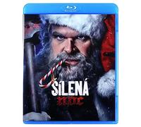 Violent Night [Blu-Ray] [Region Free] (IMPORT) (Nessuna versione italiana)