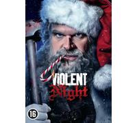 Violent Night (DVD)