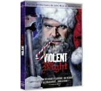 VIOLENT NIGHT - DVD