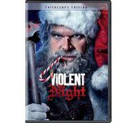 Violent Night (DVD) (DVD)