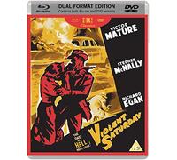 Violent Saturday (2 Blu-Ray) [Edizione: Regno Unito] [Edizione: Regno Unito]