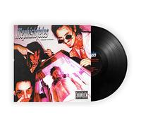 Mephistofeles Violent Theatre (Vinyl LP) 12" Album