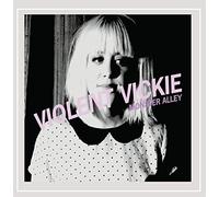 Violent Vickie - Monster Alley