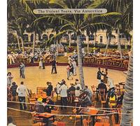 Violent Years The - Via Antarctica