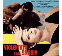 Violentata Sulla Sabbia / Bella Di Giorno Moglie D (1 CD Audio)... (Audio Cd)
