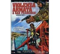 Violenza armata a San Francisco