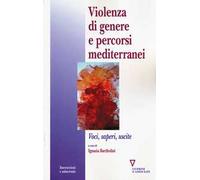 Violenza di genere e percorsi mediterranei. Voci, saperi, uscite