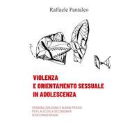 Violenza e orientamento sessuale in adolescenza
