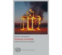 Violenza invisibile. Anatomia dei disastri ambientali