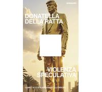 Violenza speculativa. Come l'IA ci sta abituando all'orrore - 202