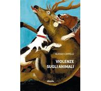Violenze sugli animali