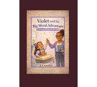 Violet and the Big Word Adventure