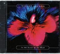 Violet Arcana - In the Scene of the Mind