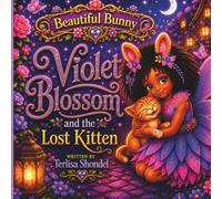 VIOLET BLOSSOM AND THE LOST KITTEN
