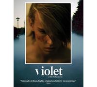 Violet (Blu-ray)