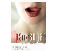 Violet Blue Lips Like Sugar (Tascabile)