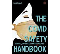 Violet Blue The Covid Safety Handbook (Tascabile)