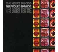 Violet Burning - Faith & Devo Of A Satellite Hrt