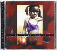 Violet Burning,the - The Violet Burning