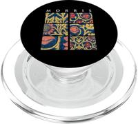 Violet & Columbine William Morris Arts & Craft Style Pattern PopSockets PopGrip per MagSafe