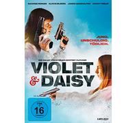 Violet & Daisy
