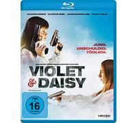 Violet & Daisy [Blu-ray] (Blu-ray) Bledel Alexis Ronan Saoirse Gandolfini James