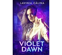 Violet Dawn: A Dark Fantasy Academy Romance