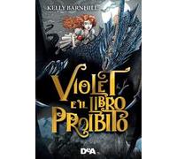 Violet e il libro proibito