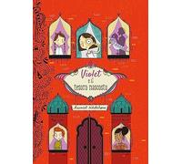 Violet e il tesoro nascosto