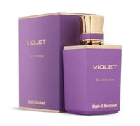 Violet Eau de Parfum 100ml Atyab Al Marshoud